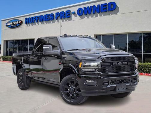 2024 RAM 3500 Limited