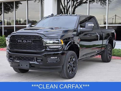 2024 RAM 3500 Limited