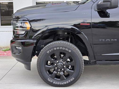 2024 RAM 3500 Limited