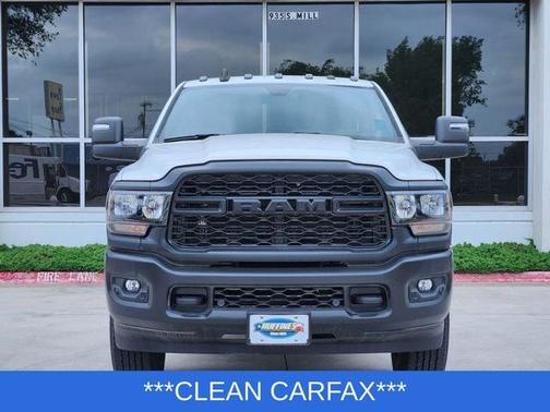 2023 RAM 3500 Tradesman