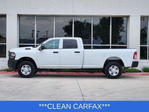 2023 RAM 3500 Tradesman