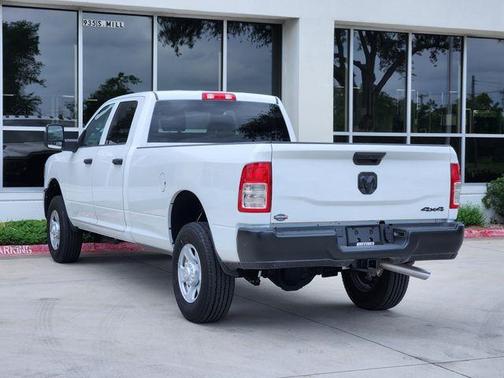 2023 RAM 3500 Tradesman