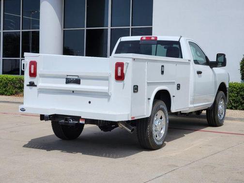 2023 RAM 2500 Tradesman