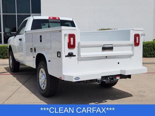 2023 RAM 2500 Tradesman