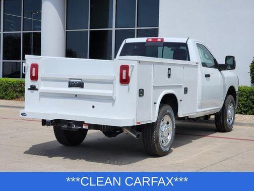 2023 RAM 2500 Tradesman