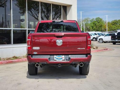 2023 RAM 1500 Longhorn