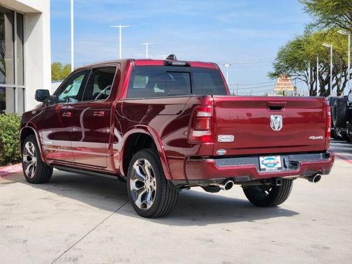2023 RAM 1500 Longhorn
