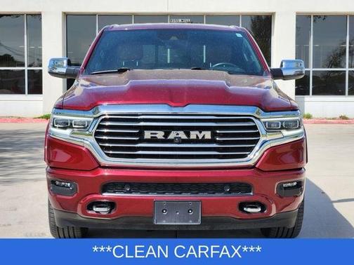 2023 RAM 1500 Longhorn