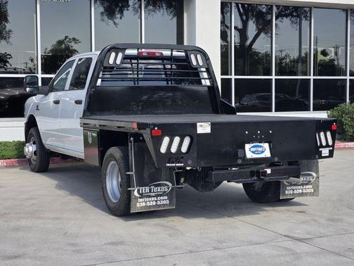 2023 RAM 3500 Tradesman
