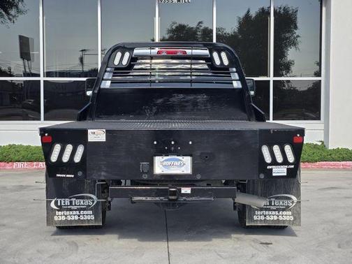 2023 RAM 3500 Tradesman