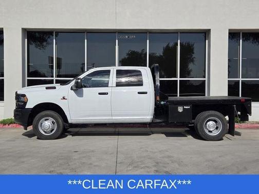 2023 RAM 3500 Tradesman