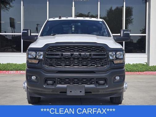 2023 RAM 3500 Tradesman