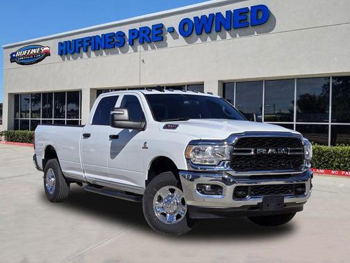 2023 RAM 3500 Tradesman