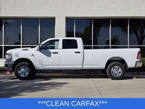 2023 RAM 3500 Tradesman