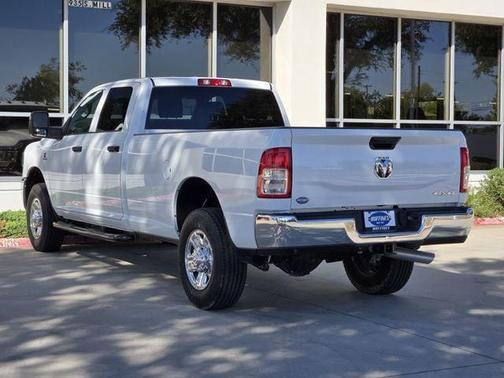 2023 RAM 3500 Tradesman