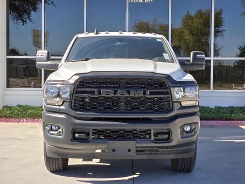 2023 RAM 3500 Tradesman
