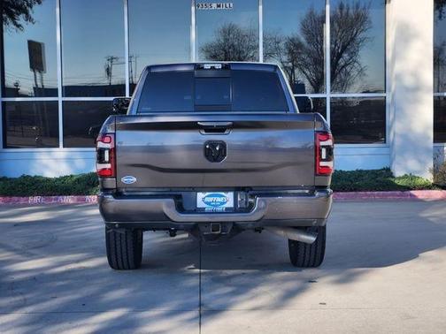 2021 RAM 3500 Limited