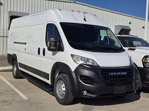 2023 RAM ProMaster 3500 High Roof