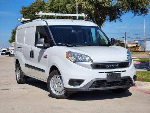 2022 RAM ProMaster City Base