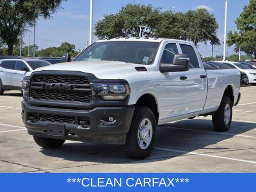 2023 RAM 3500 Tradesman