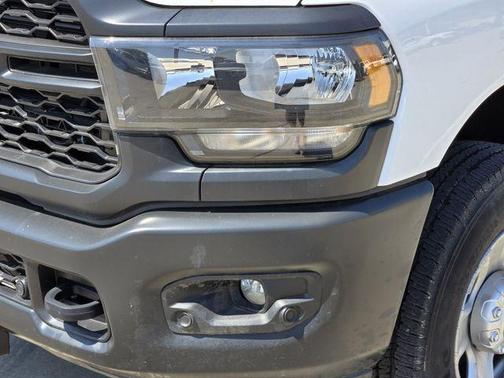 2023 RAM 3500 Tradesman