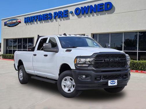 2023 RAM 3500 Tradesman