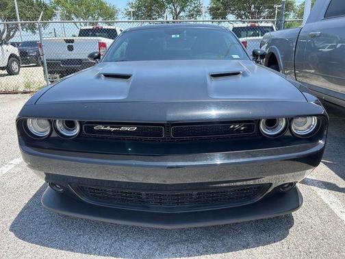 2020 Dodge Challenger R/T Scat Pack