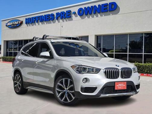 2016 BMW X1 xDrive 28i