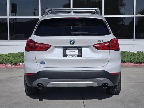 2016 BMW X1 xDrive 28i