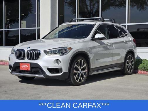 2016 BMW X1 xDrive 28i