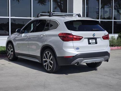2016 BMW X1 xDrive 28i