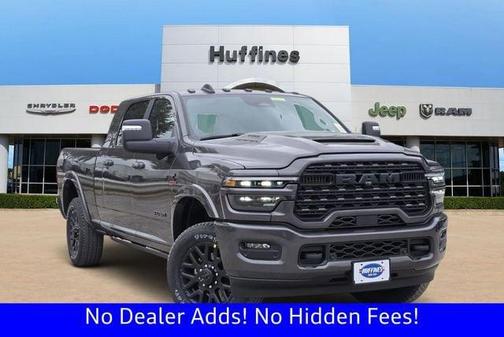 2026 RAM 3500 Limited