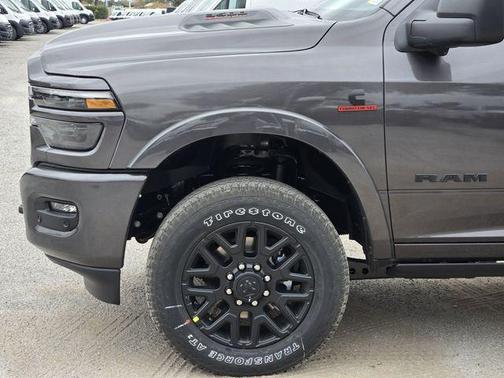 2026 RAM 3500 Limited