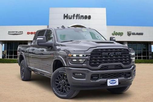 2026 RAM 3500 Limited