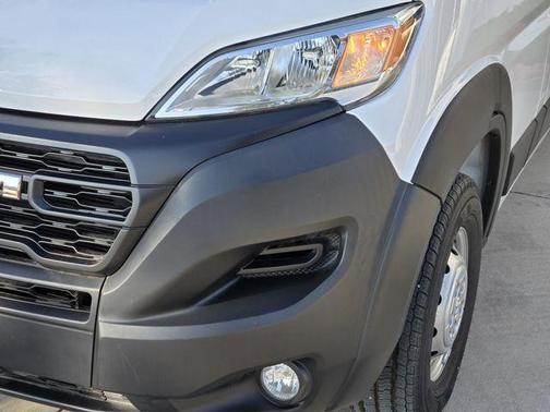 2023 RAM ProMaster 3500 High Roof