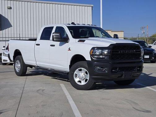 2023 RAM 3500 Tradesman