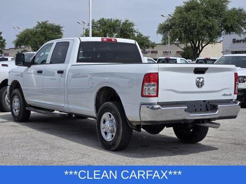 2023 RAM 3500 Tradesman
