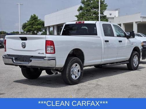 2023 RAM 3500 Tradesman