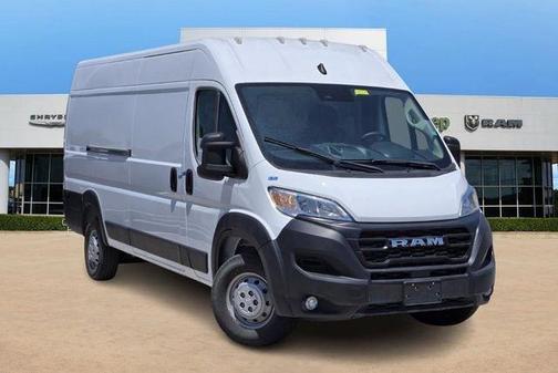 2023 RAM ProMaster 3500 High Roof