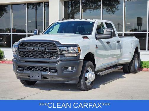 2023 RAM 3500 Tradesman