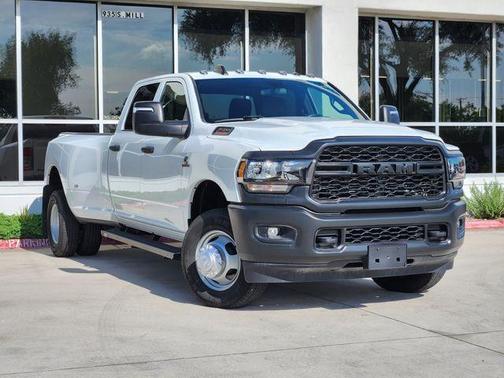 2023 RAM 3500 Tradesman