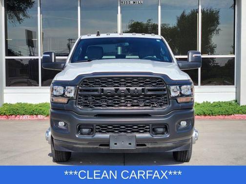 2023 RAM 3500 Tradesman