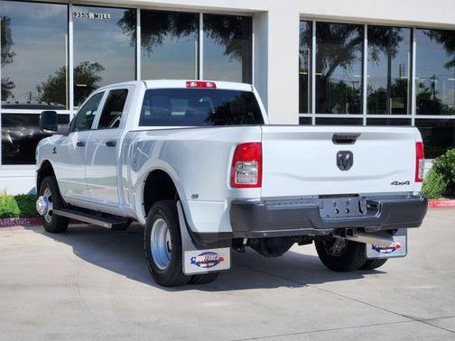 2023 RAM 3500 Tradesman