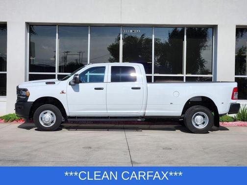 2023 RAM 3500 Tradesman