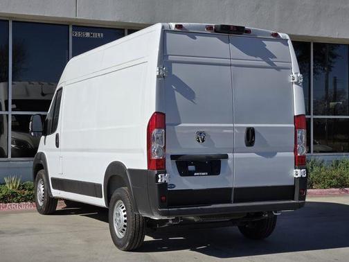 2025 RAM ProMaster 1500 Base