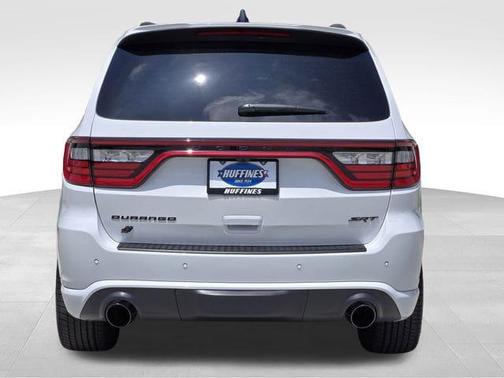 2024 Dodge Durango SRT 392