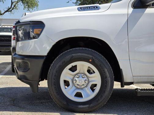 2024 RAM 1500 Tradesman