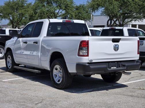 2024 RAM 1500 Tradesman