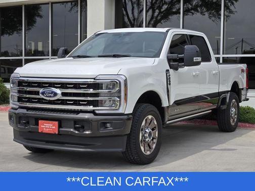 2024 Ford F-250 King Ranch