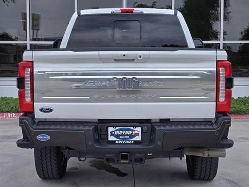 2024 Ford F-250 King Ranch